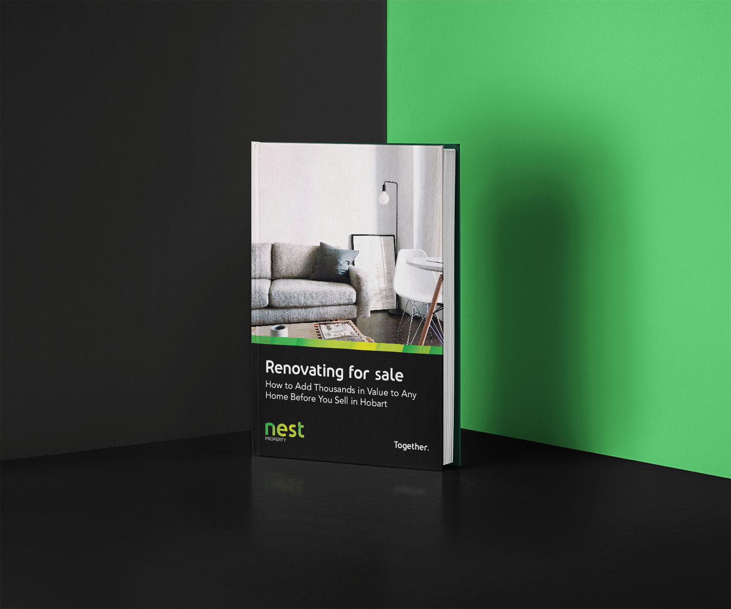 How to Prepare Your Home for Sale Nest Property Nest Property Hobart