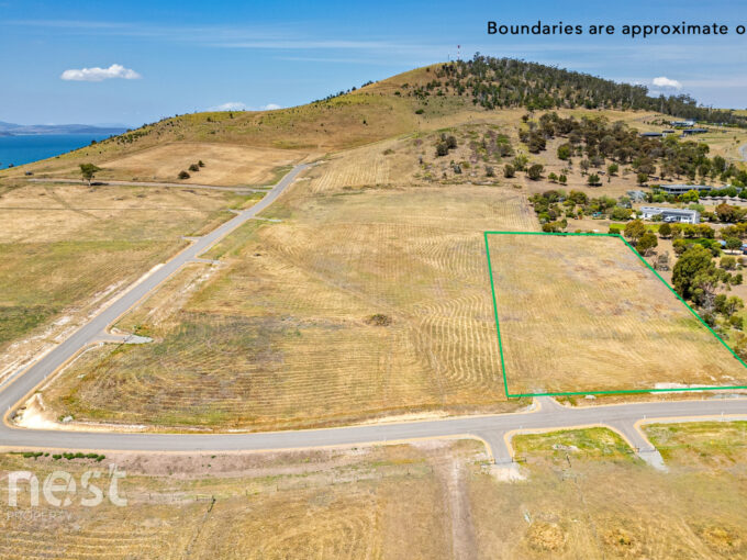 Lot 27 Toronto Drive SEVEN MILE BEACH