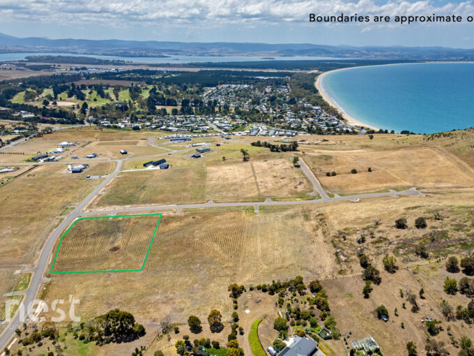 Lot 28 Single Hill Road SEVEN MILE BEACH