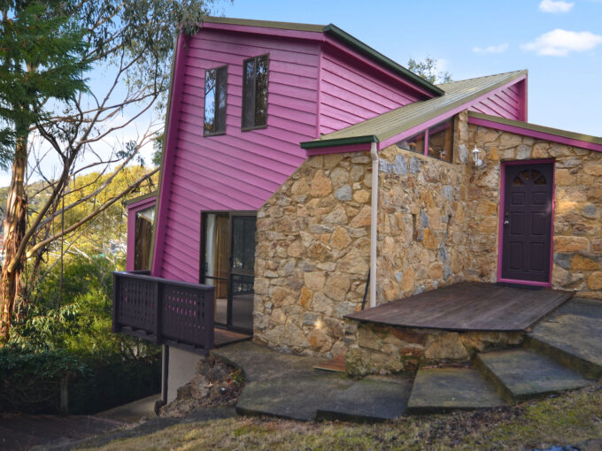 13 Daly Road LENAH VALLEY