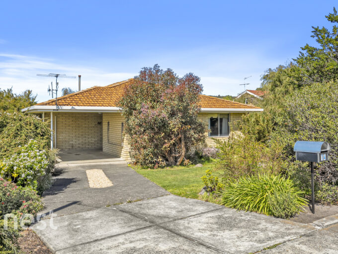 14 Crystal Downs Drive BLACKMANS BAY