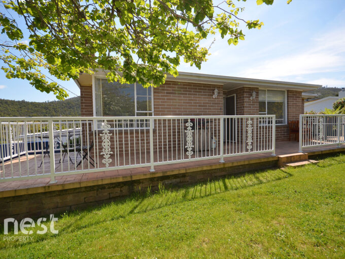 4 Currajong Street MORNINGTON