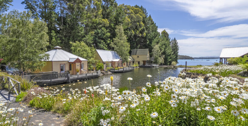 5934 Arthur Highway TARANNA