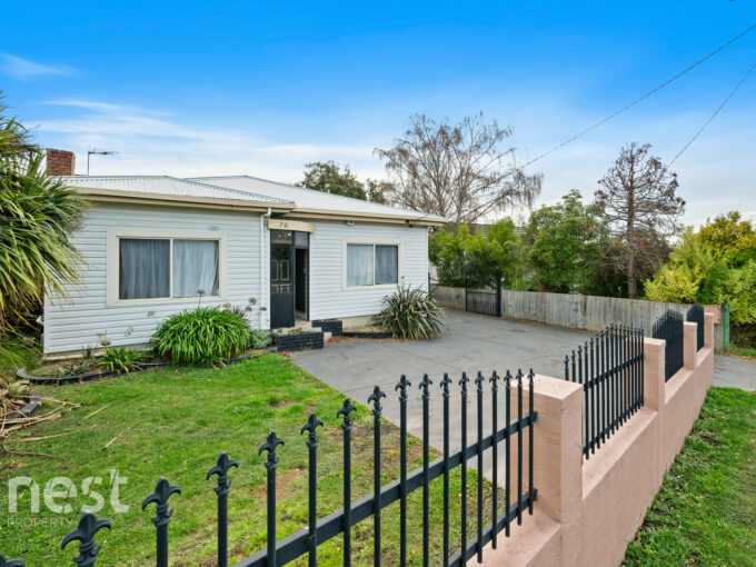 76 Chapel Street GLENORCHY