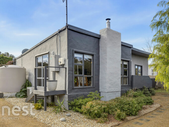 9 Webb Street DODGES FERRY