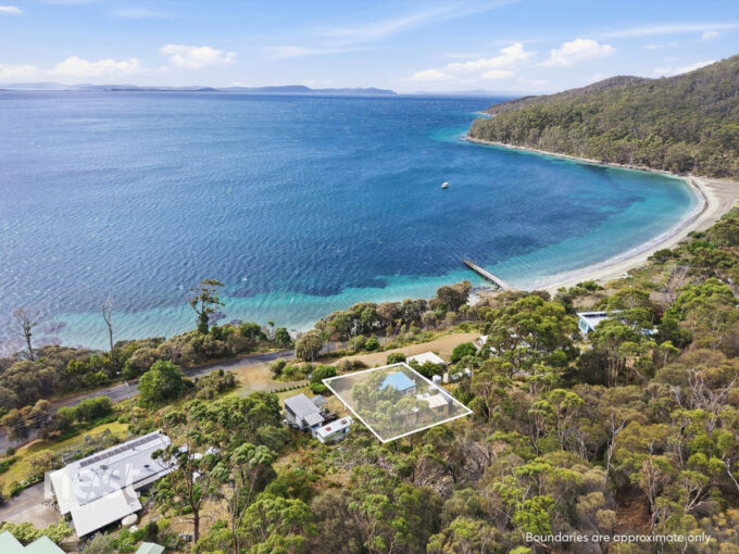 984 Adventure Bay Road ADVENTURE BAY