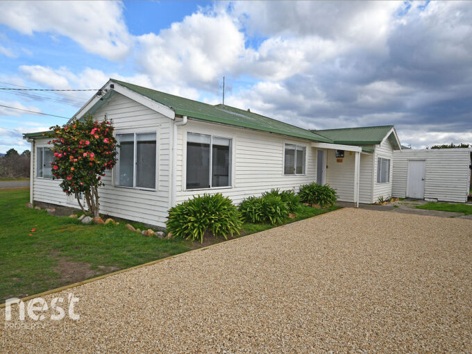 1 Meredith Street TRIABUNNA